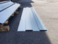 Custom galvanized steel corrugated wall panels - view 4