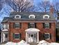 Radius copper roof and gutters - view 3