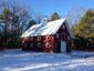 Standing seam galvalume plus roof - view 2