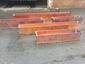 Burnished rustic copper flower boxes - view 7