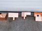 Custom copper scupper boxes - view 6
