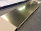 Brass sheet CDA 260 3'x 10' - view 2