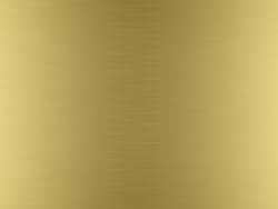 Brass sheet metal