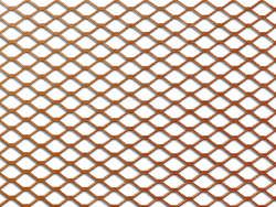 Expanded Copper Sheet