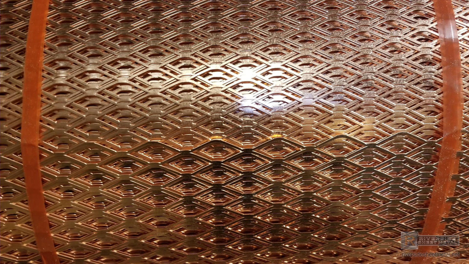 Copper Sheet - RISD Store