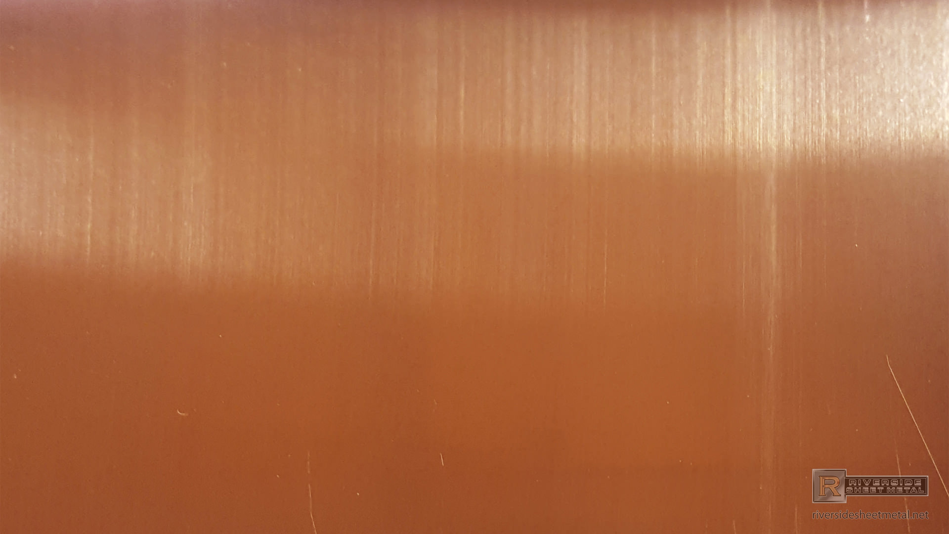 20 Gauge Copper Sheet (32 mil) 36 x 48 (One Sheet)