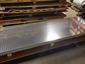 Diamond plate aluminum - Tread plate - view 3