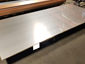 Stainless steel 2B sheet - view 2