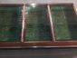Custom copper skylight