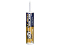 Construction adhesive