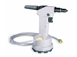 Pop Avdel pneumatic rivet gun