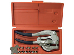 Roper Whitney hole punch kit