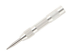 Starrett automatic center punch