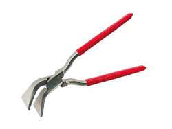 Stubai Angled Tongs