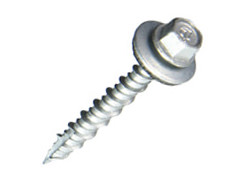 Wood screws