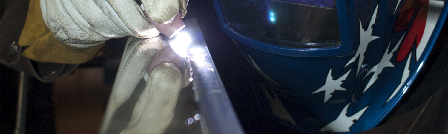 Welding Services